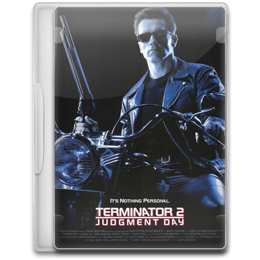 Terminator-2-Judgment-Day icon