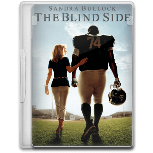 The-Blind-Side icon