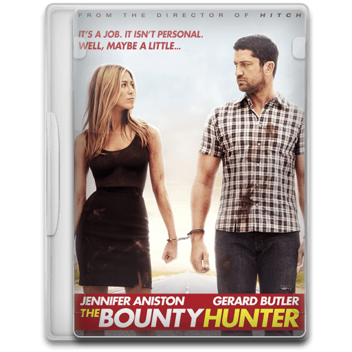 The-Bounty-Hunter icon