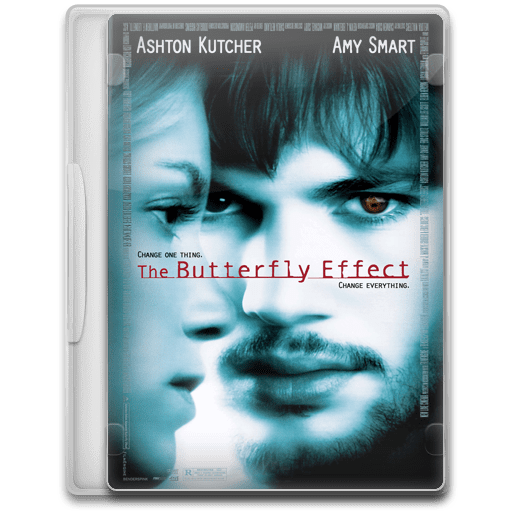 The-Butterfly-Effect icon