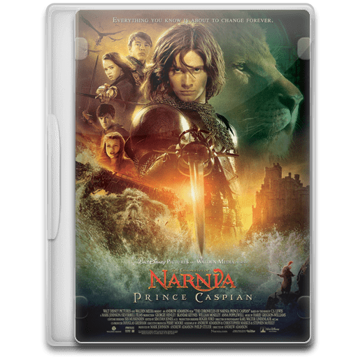 The-Chronicles-of-Narnia-Prince-Caspian icon