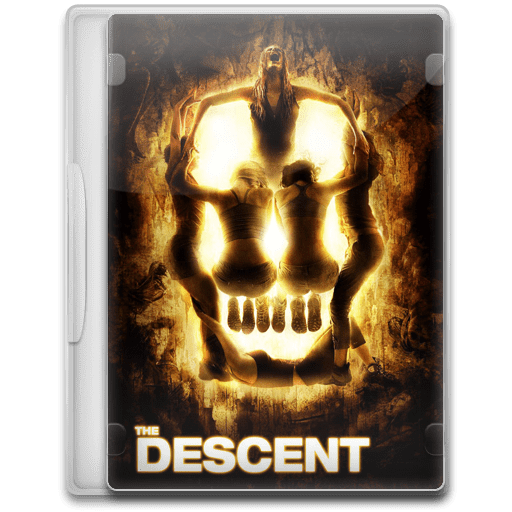 The-Descent icon