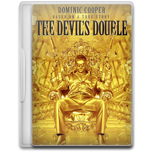 The-Devils-Double icon