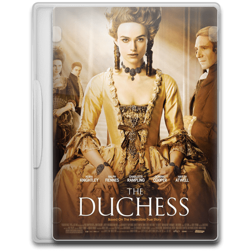 The-Duchess icon