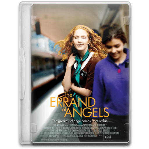 The-Errand-of-Angels icon