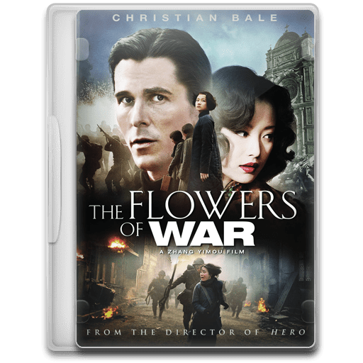 The-Flowers-of-War icon