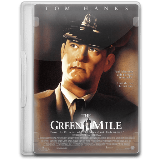 The-Green-Mile icon