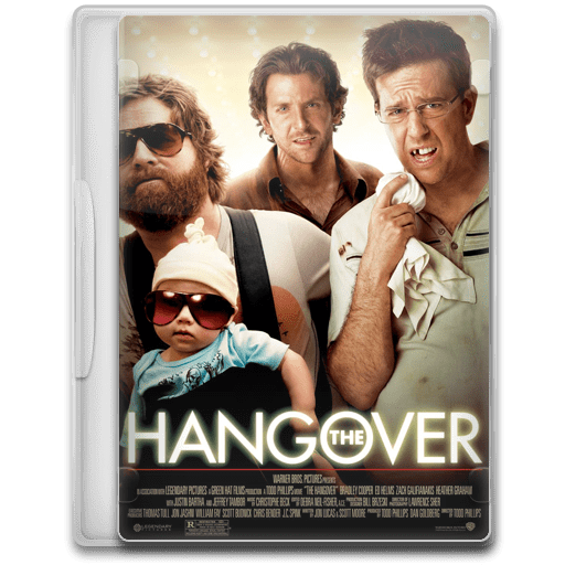 The Hangover icon