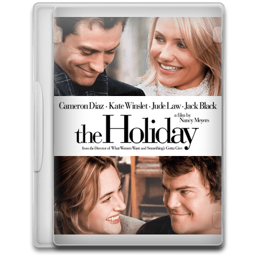 The-Holiday icon