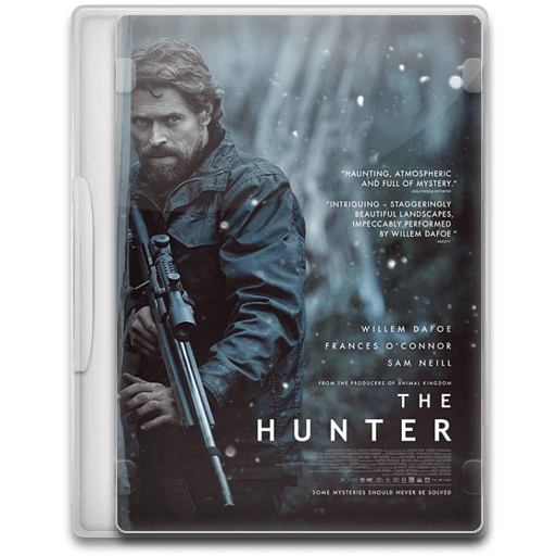 The-Hunter icon