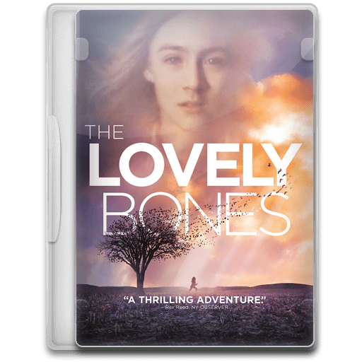 The-Lovely-Bones icon
