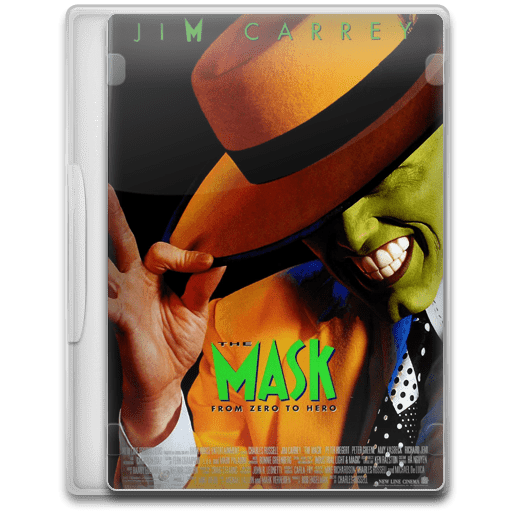The-Mask icon