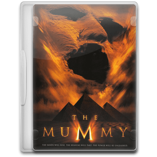 The-Mummy icon