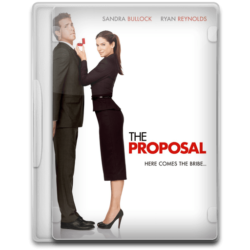 The-Proposal icon