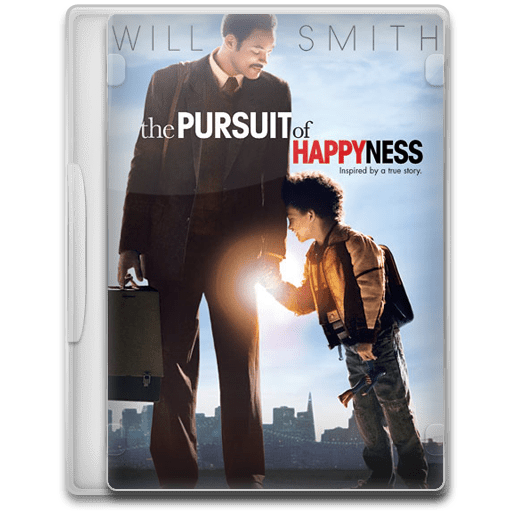 The-Pursuit-of-Happyness icon