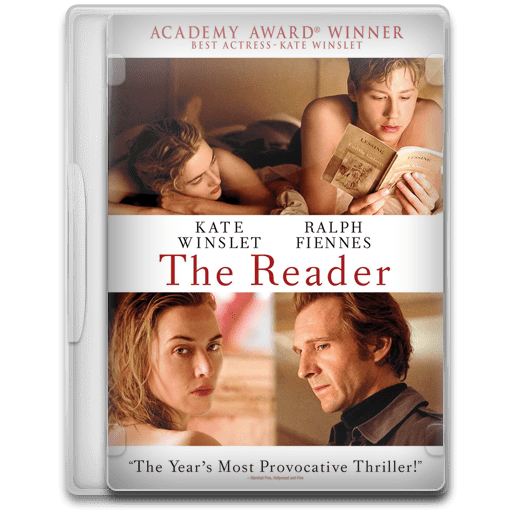 The-Reader icon