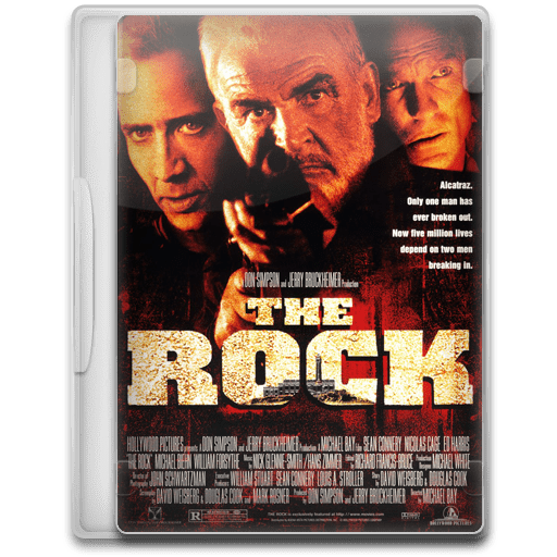 The-Rock icon