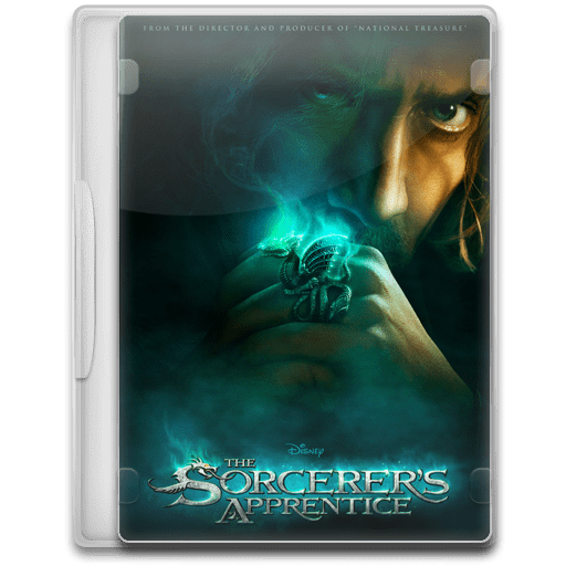 The-Sorcerers-Apprentice icon