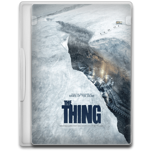 The-Thing icon