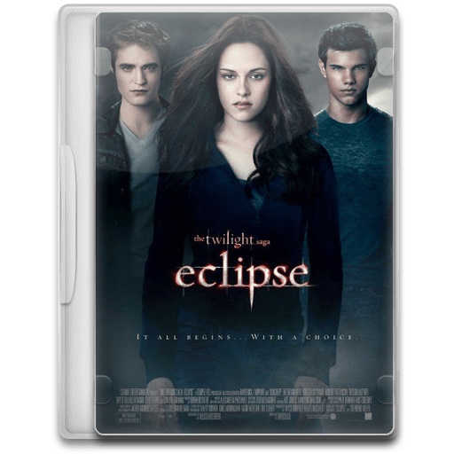 The-Twilight-Saga-Eclipse icon