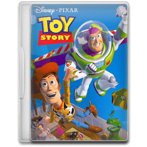 Toy-Story icon