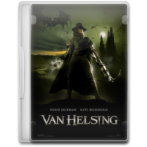 Van-Helsing icon