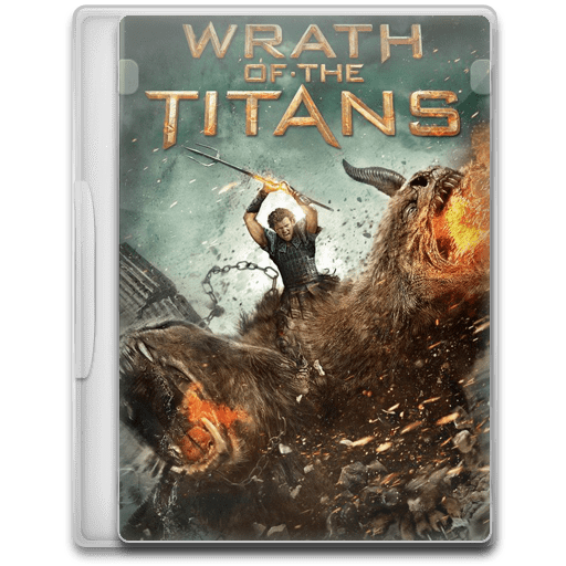 Wrath of the Titans, Full Movie