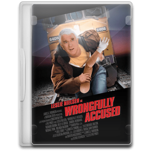 Wrongfully-Accused icon