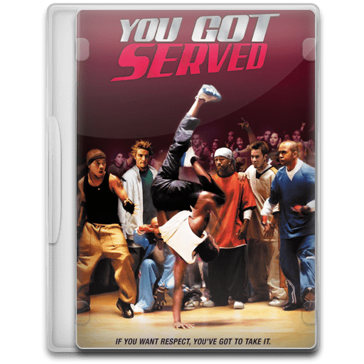 You-Got-Served icon