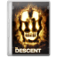 The Descent icon