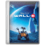 WALL E icon