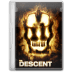 The-Descent icon