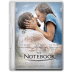 The-Notebook icon
