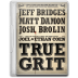 True-Grit icon