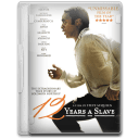 Years a Slave icon