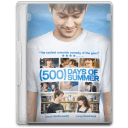 500-Days-of-Summer icon