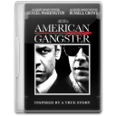 American-Gangster icon