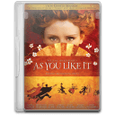 As You Like It icon