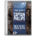 Captain Phillips icon