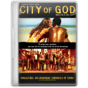 City-of-God icon