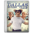 Dallas Buyers Club icon