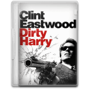 Dirty Harry icon