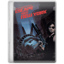 Escape from New York icon
