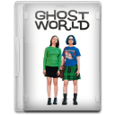 Ghost-World icon