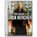 Jack Reacher icon