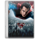 Man Of Steel icon