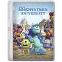 Monsters University icon