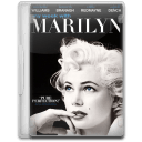 My Week with Marilyn icon