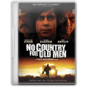 No Country for Old Men icon