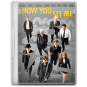 Now You See Me icon